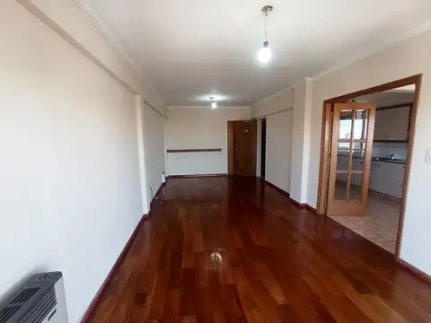 Departamento en Alquiler de 2 dormitorios