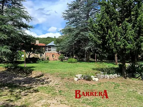 Av. Dos Venados esq. La Herradura, 410 m2 sobre lote 6140 m2