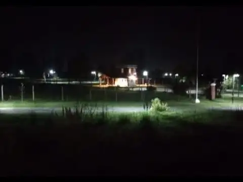 autopista pilar-pergamino km. 84