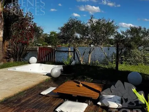 Casa en Venta 15 años