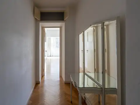 Departamento en Venta en Recoleta, USD 112.000