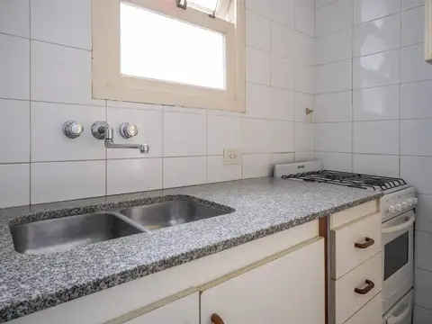 Departamento en Venta 40 años