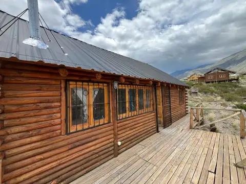 Casa en Venta en Potrerillos, USD 59.900