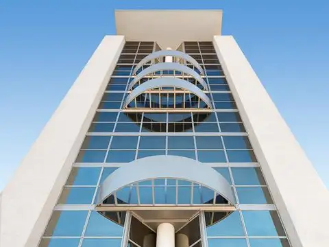 Oficina en macrocentro