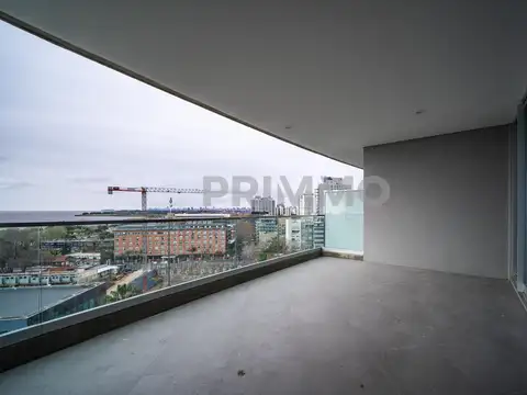 Departamento 4 ambientes con 3 baños