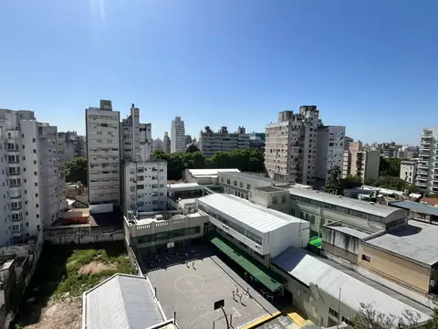 Departamento en Alquiler de 1 dormitorio