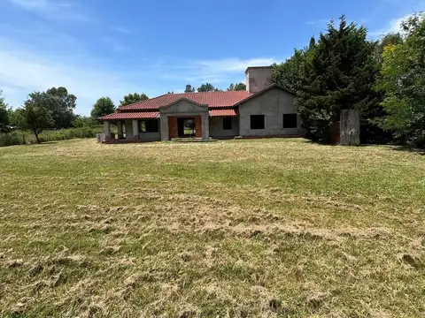 Quinta Chacras Martín Fierro