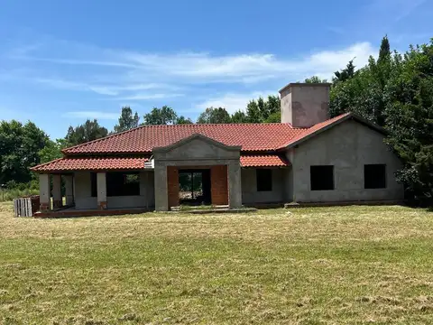Quinta Chacras Martín Fierro