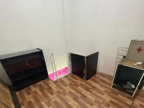 Local en Alquiler Galeria