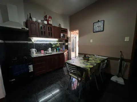 Depto Tipo Casa en Venta en Ciudadela, USD 65.000