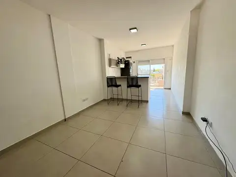 VENTA DPTO 2 AMB AL FRENTE SAENZ PEÑA