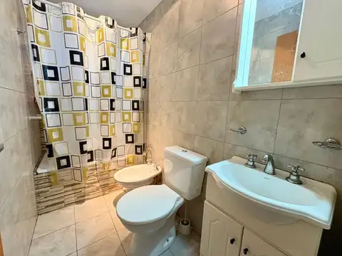 Departamento en Venta 8 años