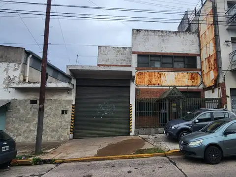 Galpón en venta en Tablada