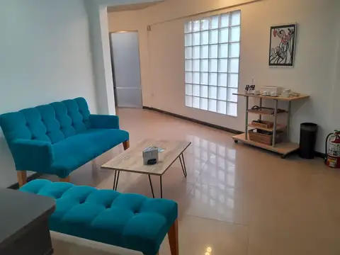 12 de octubre, Colectora Panamericana Ramal Pilar 1000