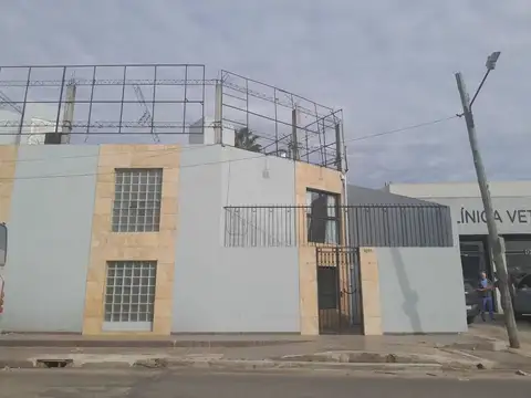 Local en Alquiler 16 años