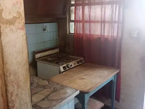 Casa en Venta 55 años