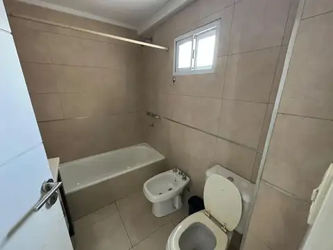 Departamento en Alquiler Apto profesional