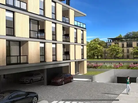 Departamento en Venta de 3 dormitorios