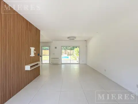 Casa en Venta 3 años
