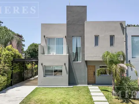 Casa en venta en Los Olivares