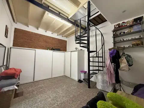 Casa en Venta 24 años
