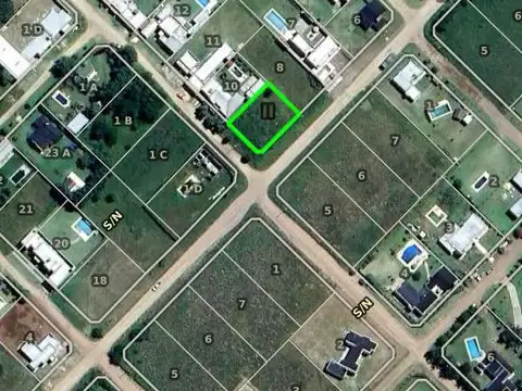 Rondeau y Colorado del Norte