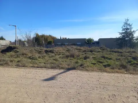 Terreno en venta - 655Mts2 - San Carlos de Bolívar