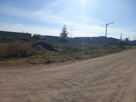 Terreno en Venta de 655,0 m2