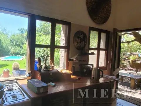 Casa en Alquiler Temporal en Ingeniero Maschwitz, USD 2.500