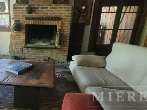 Increible Casa en alquiler Temporal Dic/Ene/Feb