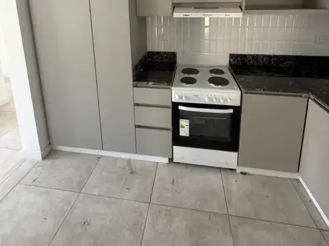 Departamento en Alquiler Temporal A Estrenar