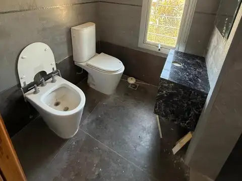 Departamento en Alquiler Temporal de 3 ambientes