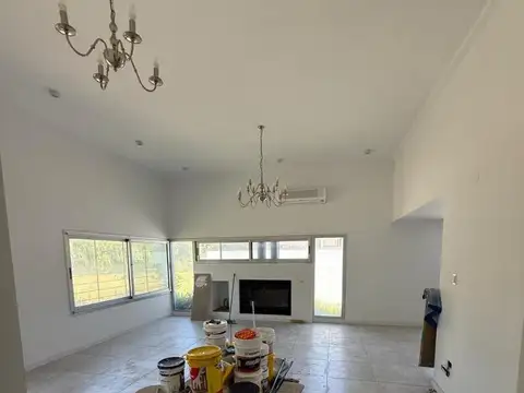 Departamento en alquiler en Marcos Paz a estrenar