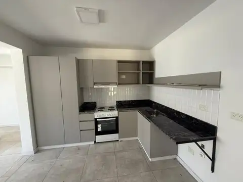 Departamento en Alquiler Temporal de 2 dormitorios