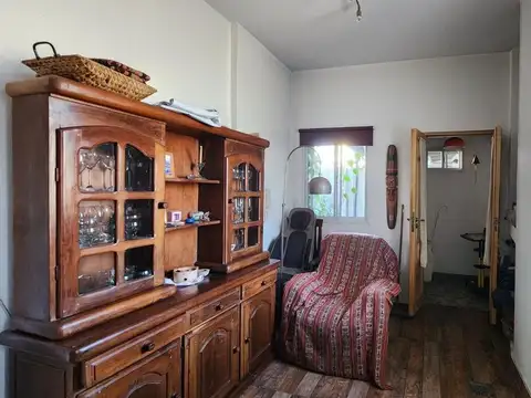 VENTA PH AL FRENTE 3 AMBIENTES VILLA DEVOTO