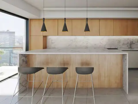 Departamento en Venta de 2 dormitorios