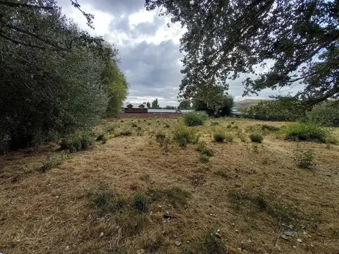 Terreno en Venta de 2500,0 m2