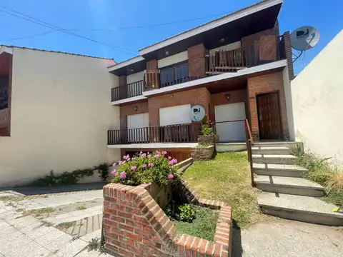 Duplex en venta