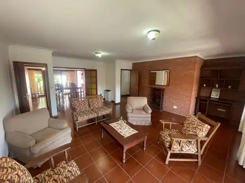 Casa en Venta 20 años