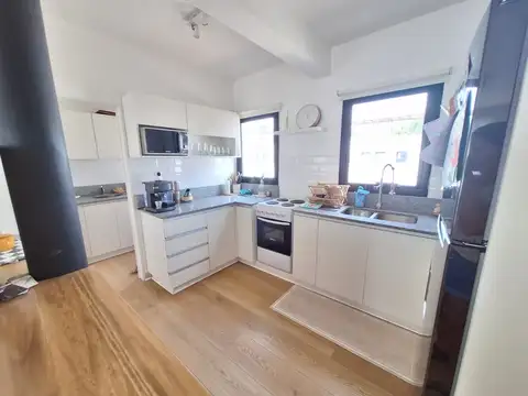 Departamento en Venta con 2 cocheras