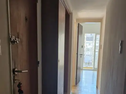 Departamento en Venta en Centro, USD 65.000