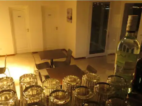 Hotel en Venta en Merlo, USD 500.000