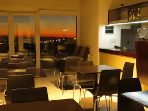 Hotel en venta en Villa de Merlo - San Luis