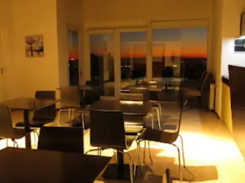 Av. Eva Perón y Carlos Gardel