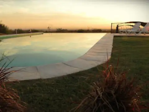 Hotel en Venta 10 años