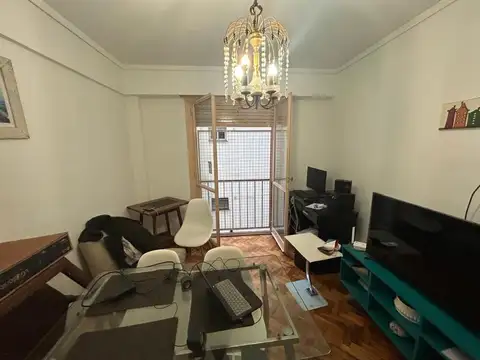 Departamento en Venta en Flores, USD 70.000