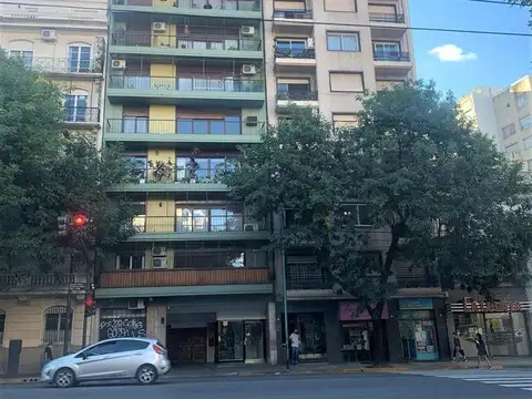 Departamento  en Alquiler en Botánico, Palermo, Capital Federal