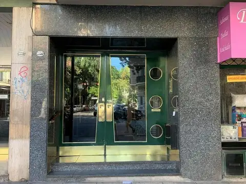 SCALABRINI ORTIZ 2200