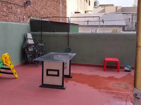 Depto Tipo Casa en Venta de 2 dormitorios