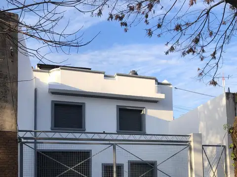 Galpon en Alquiler 45  mts Fondo